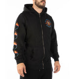 Veste Headrush ‘Watch It Burn’ Homme