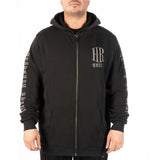 Veste Headrush ‘Hell Wings’ Homme