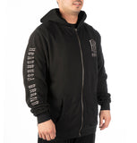 Veste Headrush ‘Hell Wings’ Homme