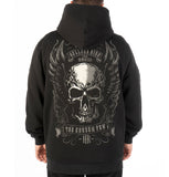 Veste Headrush ‘Hell Wings’ Homme