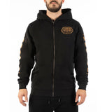 Veste Headrush ‘Biker Wings’ Homme