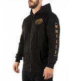 Veste Headrush ‘Biker Wings’ Homme