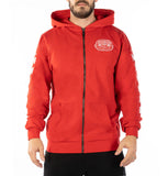 Veste Headrush ‘Biker Wings’ Homme