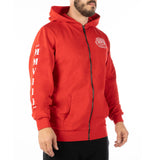 Veste Headrush ‘Biker Wings’ Homme