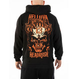 Veste Headrush ‘Death Ride’ Homme