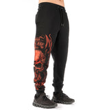 Jogging Headrush ‘Hell Wings’ Homme