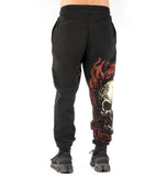 Jogging Headrush ‘Hell Wings’ Homme