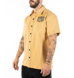 Chemise Headrush ‘Basic Mechanic’ Homme