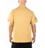 Chemise Headrush ‘Basic Mechanic’ Homme