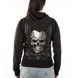 Veste Headrush ‘Folie Vintage’ Femme