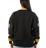 Hoodie Headrush ‘Tornado Skull’ Femme