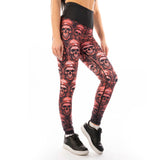Legging Headrush ‘Another One’ Femme