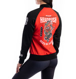 Veste Headrush ‘The Viper Horde’ Femme