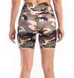 Cuissards Headrush ‘The Brigade’ Femme