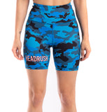 Cuissards Headrush ‘The Brigade’ Femme