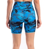 Cuissards Headrush ‘The Brigade’ Femme