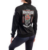 Veste Headrush ‘The Viper Horde’ Femme