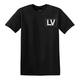 T-Shirt ‘LV’ Vikingz Canada