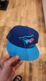 Casquette Blue Jays édition spéciale