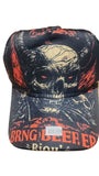 Casquette gothique