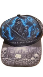 Casquette gothique