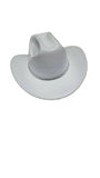 Chapeau cow-boy