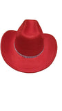 Chapeau cow-boy