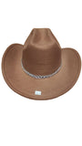 Chapeau cow-boy