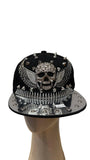 Casquette SnapBack ajustable