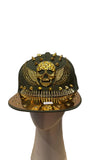 Casquette SnapBack ajustable