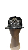Casquette SnapBack ajustable
