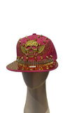Casquette SnapBack ajustable