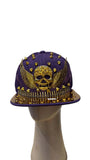 Casquette SnapBack ajustable