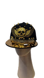 Casquette SnapBack ajustable