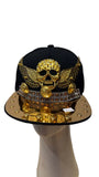 Casquette SnapBack ajustable