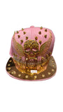Casquette SnapBack ajustable