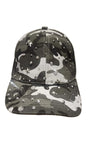 Casquette jeans