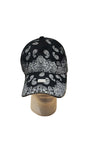 Casquette jeans