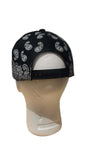 Casquette jeans