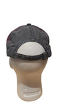 Casquette jeans