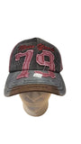 Casquette jeans