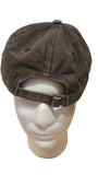 Casquette jeans