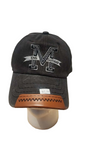 Casquette jeans