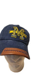 Casquette jeans