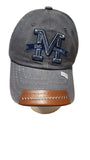 Casquette jeans