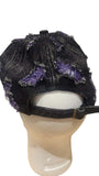 Casquette jeans