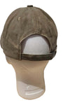 Casquette jeans