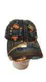 Casquette jeans