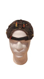 Casquette jeans