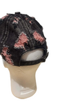 Casquette jeans
